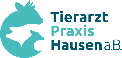 Tierarztpraxis Hausen am Bussen - Logo